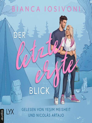 cover image of Der letzte erste Blick--Firsts-Reihe, Teil 1 (Ungekürzt)